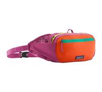 Patagonia Sac banane Terravia Hip Pack Faded Magenta