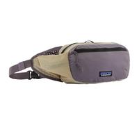 Patagonia - Terravia Hip Pack May Grey - Sac banane