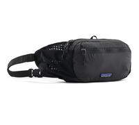 PATAGONIA Terravia Hip Pack - Mixte - Noir - taille Unique- modèle 2025