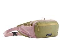 PATAGONIA Terravia Hip Pack - Mixte - Rose - taille Unique- modèle 2026