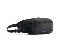 PATAGONIA Patagonia Terravia Hip Pack Black 25 - Mixte - Noir - taille Unique- modèle 2025