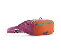 Patagonia - Terravia Hip Pack - Sac banane Faded Magenta - 8 L