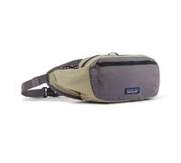 Patagonia Sac banane Terravia Hip Pack 4 L May Grey