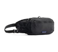 PATAGONIA Patagonia Terravia Hip Pack Black 25 - Mixte - Noir - taille Unique- modèle 2025