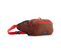 Patagonia - Terravia Hip Pack - Sac banane - One Size - dried vanilla