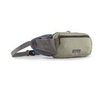 PATAGONIA Terravia Hip Pack - Mixte - Vert - taille Unique- modèle 2025