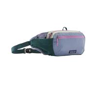 Patagonia Terravia Hip Pack Violet - Sacs multifonctons et bananes outdoor