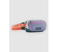 Patagonia Terravia Mini Hip bag bleu Uni