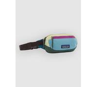 Patagonia Terravia Mini Hip bag bleu Uni