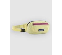 Patagonia - Terravia Mini Hip Pack Vellum Green - Sac banane