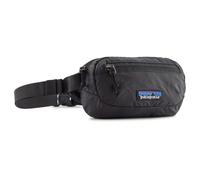 Patagonia Terravia Mini Hip Pack 1L Ceinture / porte dossard Terravia Mini Hip Pack 1L TU Noir