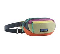 Patagonia Terravia Mini Hip Pack 1L Kaki TU