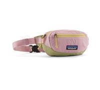 Patagonia Terravia Mini Hip Pack 1L Rose TU