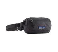 Patagonia Terravia Mini Hip Pack - Sac banane Black Taille unique