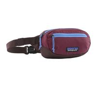 Patagonia - Terravia Mini Hip Pack Berry Fig - Sac banane