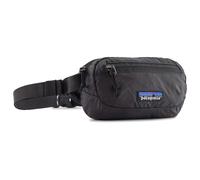 Patagonia - Terravia Mini Hip Pack Black - Sac banane