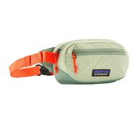 Patagonia - Sac banane - Terravia Mini Hip Pack Lichen Green en Nylon - Vert Vert