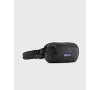 PATAGONIA Terravia Mini Hip Pack - Mixte - Noir - taille Unique- modèle 2025