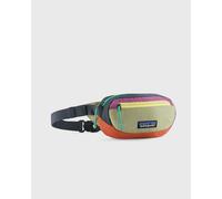 Patagonia 49488 PWGT, Patchwork : Vert gumtree, 1L, Terravia Mini Hip Pack