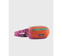 Patagonia Terravia Mini Hip Pack men Messenger & Crossbody Bags pink taille: ONE SIZE