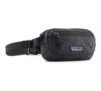 Patagonia Terravia Mini Hip Pack - Sac banane Black Taille unique