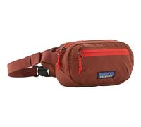 PATAGONIA Terravia Mini Hip Pack - Mixte - Rouge - taille Unique- modèle 2025