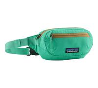 Patagonia - Terravia Mini Hip Pack - Sac banane Aqua Stone - 1 L