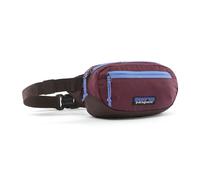 Patagonia - Terravia Mini Hip Pack - Sac banane Berry Fig - 1 L