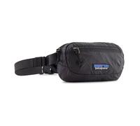 Patagonia Terravia Mini Hip Pack - Sac banane Black Taille unique