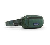 Patagonia - Terravia Mini Hip Pack - Sac banane Canopy Green - 1 L