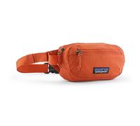Patagonia - Terravia Mini Hip Pack - Sac banane Coal Orange - 1 L