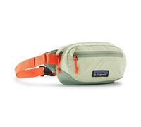 Patagonia - Sac banane - Terravia Mini Hip Pack Lichen Green en Nylon - Vert Vert