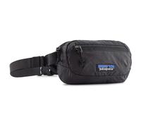 Patagonia - Terravia Mini Hip Pack - Sac banane - One Size - black