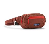 Patagonia - Terravia Mini Hip Pack - Sac banane - One Size - dried vanilla