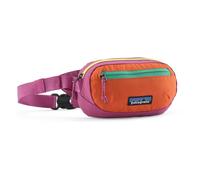Patagonia - Terravia Mini Hip Pack - Sac banane - One Size - faded magenta