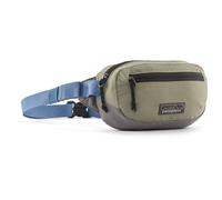 Patagonia - Terravia Mini Hip Pack - Sac banane - One Size - river rock green