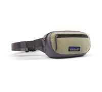 Patagonia - Terravia Mini Hip Pack - Sac banane - One Size - weathered stone