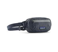 Patagonia - Terravia Mini Hip Pack - Sac banane Smolder Blue - Taille unique