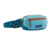 Patagonia - Terravia Mini Hip Pack Snowmelt Blue - Sac banane