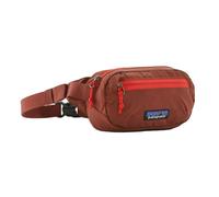 Patagonia - Terravia Mini Hip Pack - unisex - Sport - Brun - Taille: ONE Size
