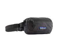 Patagonia - Terravia Mini Hip Pack - unisex - Sport - Noir - Taille: ONE Size
