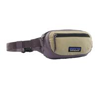 Patagonia - Terravia Mini Hip Pack Weathered Stone - Sac banane