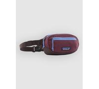Patagonia - Terravia Mini Hip Pack Berry Fig - Sac banane