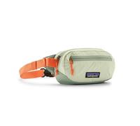 Patagonia - Sac banane - Terravia Mini Hip Pack Lichen Green en Nylon - Vert Vert