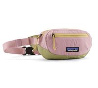 Patagonia Sac banane Terravia Mini Hip Pack Quiet Violet 1 L