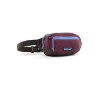 Patagonia - Terravia Mini Hip Pack Berry Fig - Sac banane