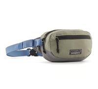 Sac banane Patagonia Terravia 1L vert bleu