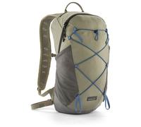 Patagonia - Terravia Pack 14 - Sac à dos de randonnée - 14 l - M - river rock green