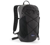 Patagonia - Terravia Pack 14 - Sac à dos de randonnée - 14 l - S - black