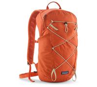 Patagonia - Terravia Pack 14 - Sac à dos de randonnée - M - coal orange